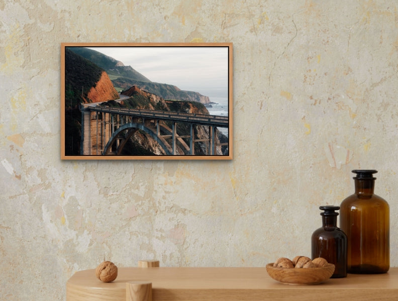 Bixby Creek Bridge