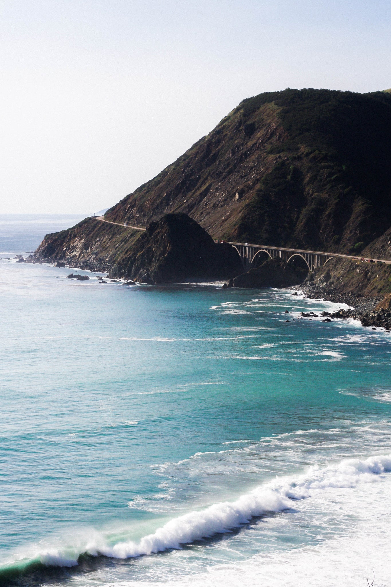 Pacific Adventure
