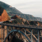 Bixby Creek Bridge